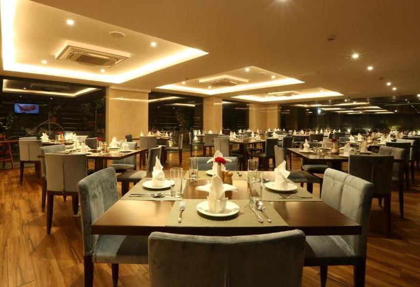 Resort The Lohias, Goa Candolim