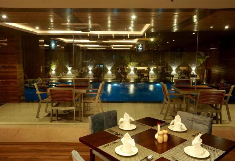 Resort The Lohias, Goa Candolim