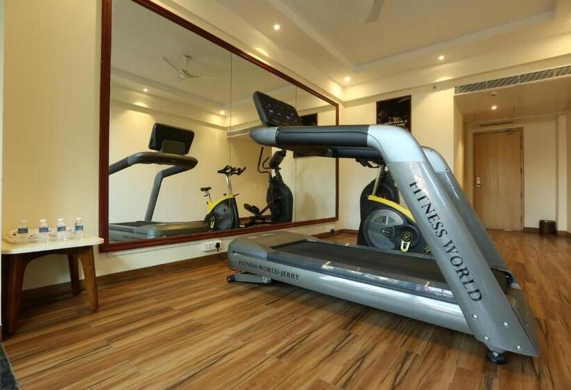 Resort The Lohias, Goa Candolim