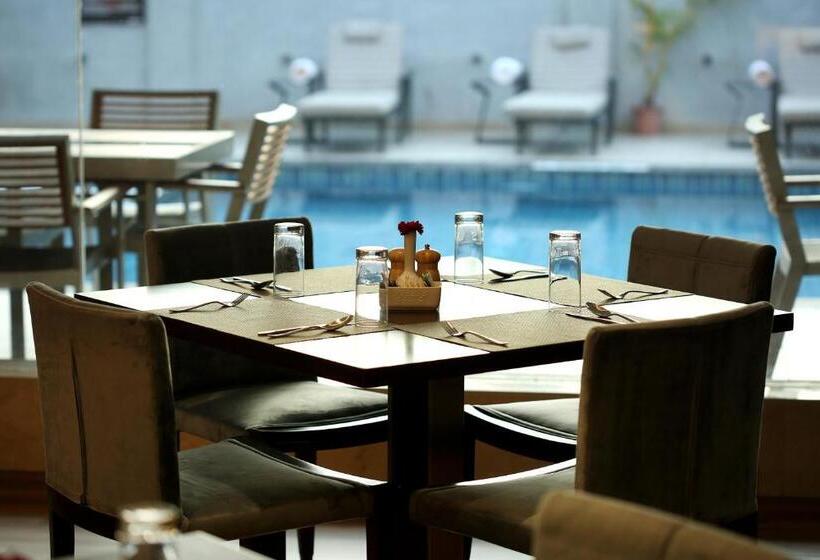 Resort The Lohias, Goa Candolim