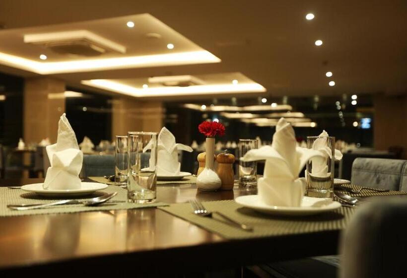 Resort The Lohias, Goa Candolim