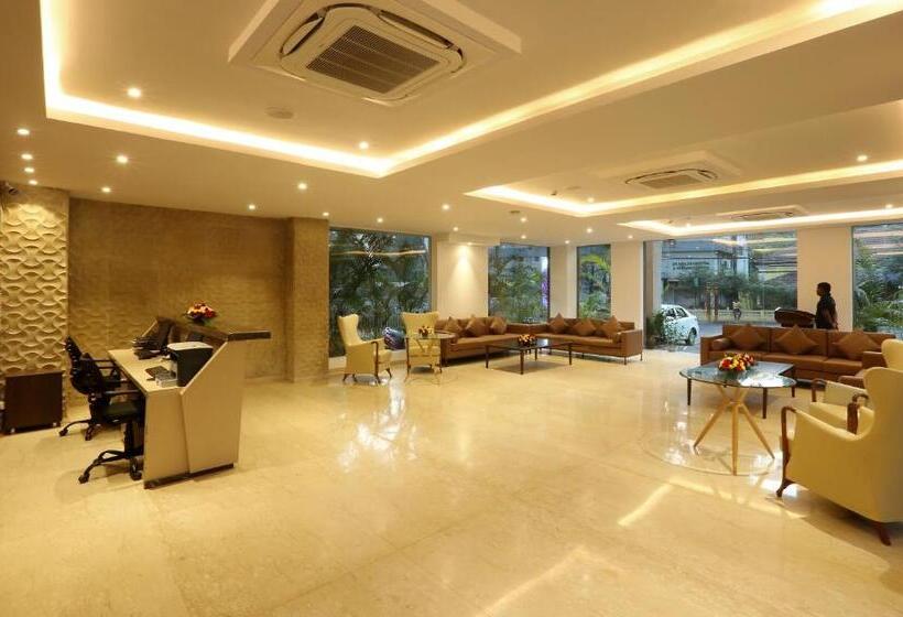 Resort The Lohias, Goa Candolim