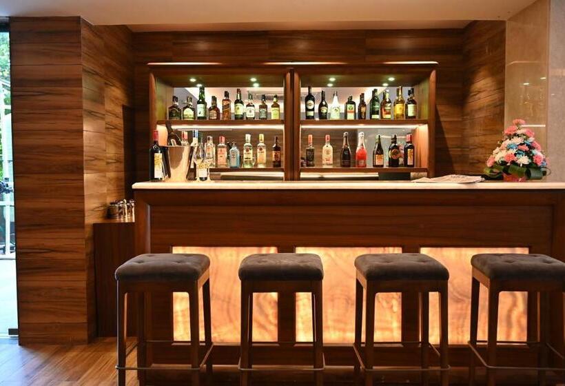 Resort The Lohias, Goa Candolim