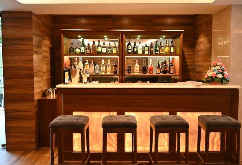 Resort The Lohias, Goa Candolim