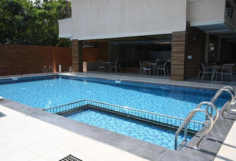 Resort The Lohias, Goa Candolim