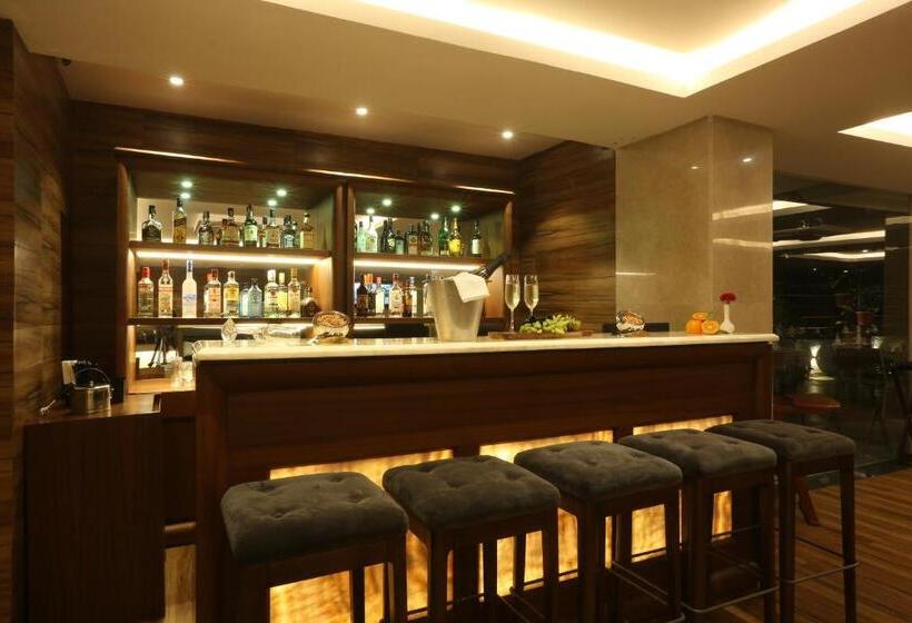 Resort The Lohias, Goa Candolim