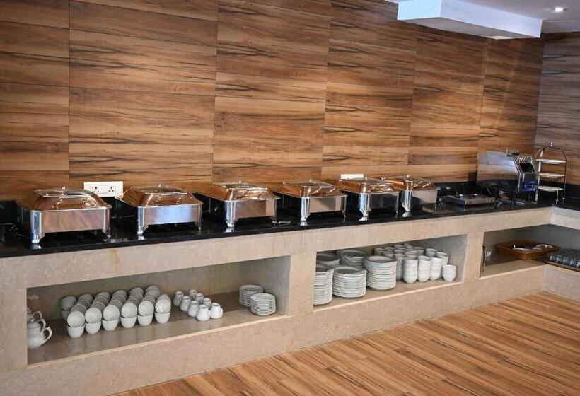 Resort The Lohias, Goa Candolim