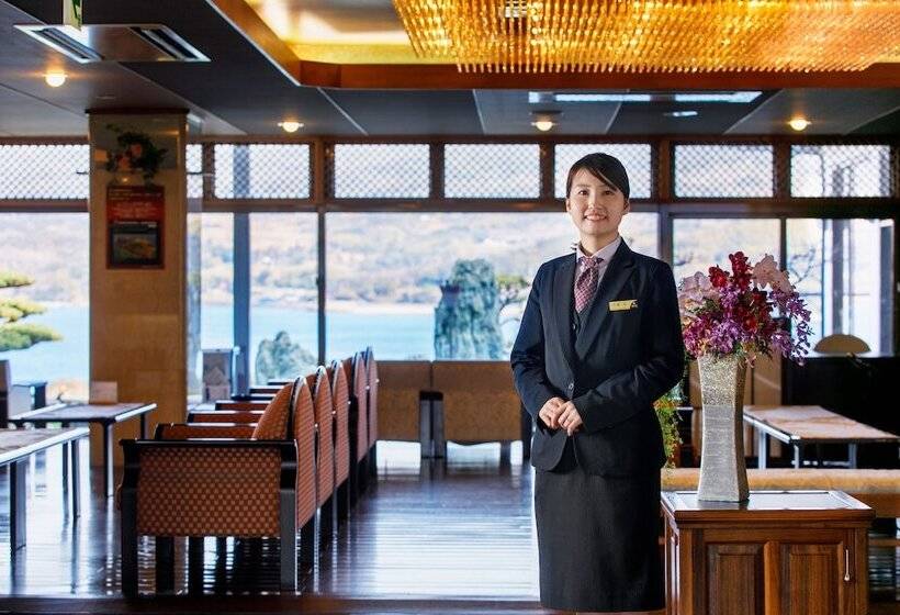 ريوكان Yuyawan Onsen Hotel Yokikan