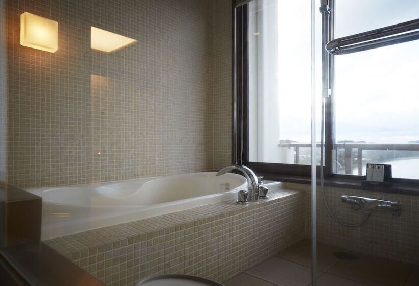 ریوکان Yuyawan Onsen Hotel Yokikan
