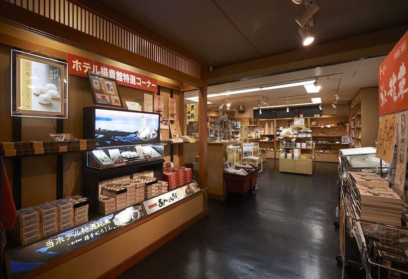 ريوكان Yuyawan Onsen Hotel Yokikan