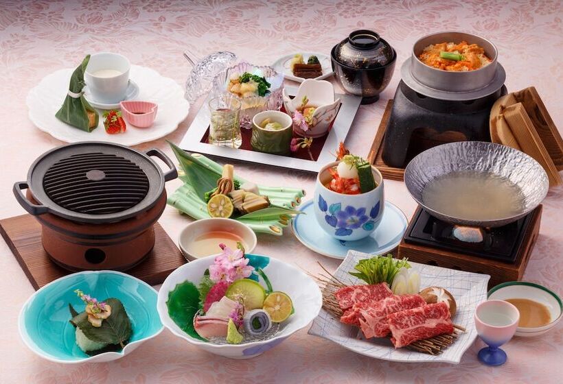 旅館 Yuyawan Onsen Hotel Yokikan