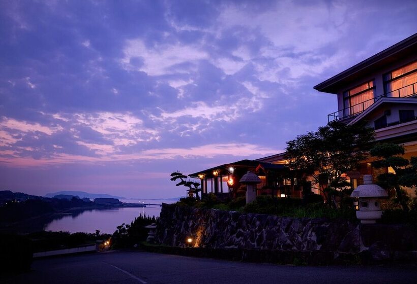 ریوکان Yuyawan Onsen Hotel Yokikan