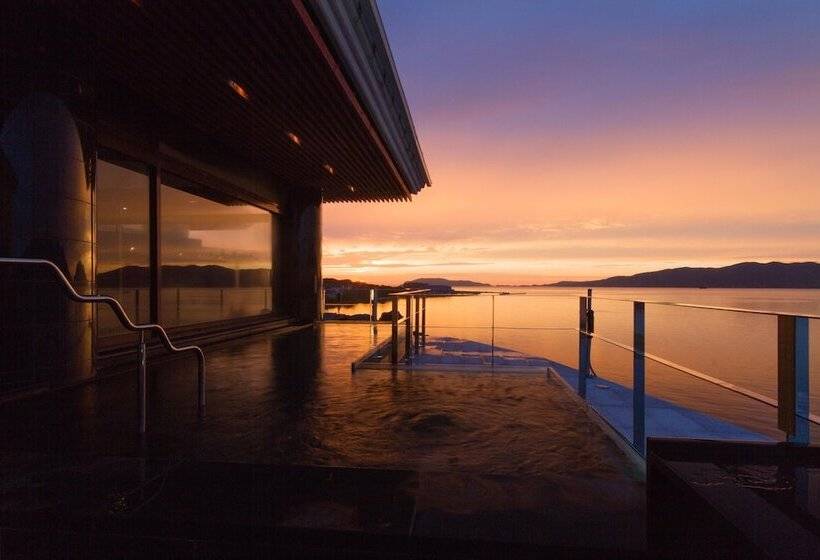 旅館 Yuyawan Onsen Hotel Yokikan