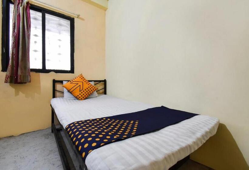 Spot On 64570 Hotel Deepali Lodging