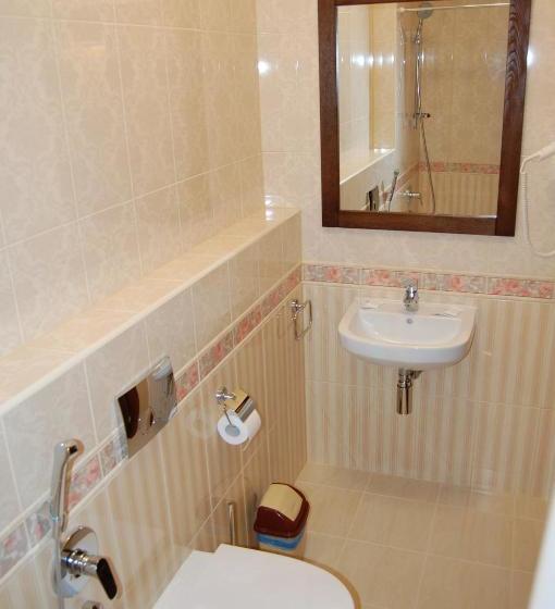 هاستل готель баварія