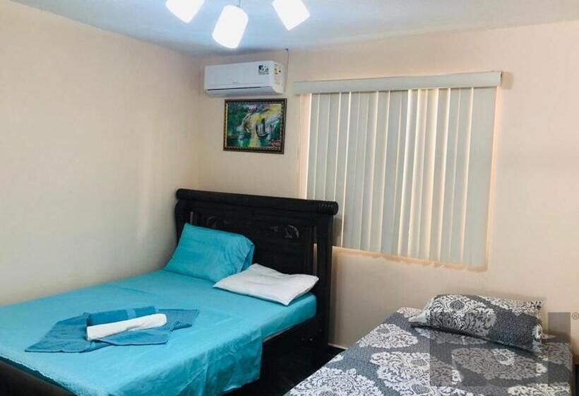 هاستل Apartamento Turistico Eisamar