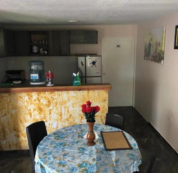 ユースホステル Apartamento Turistico Eisamar