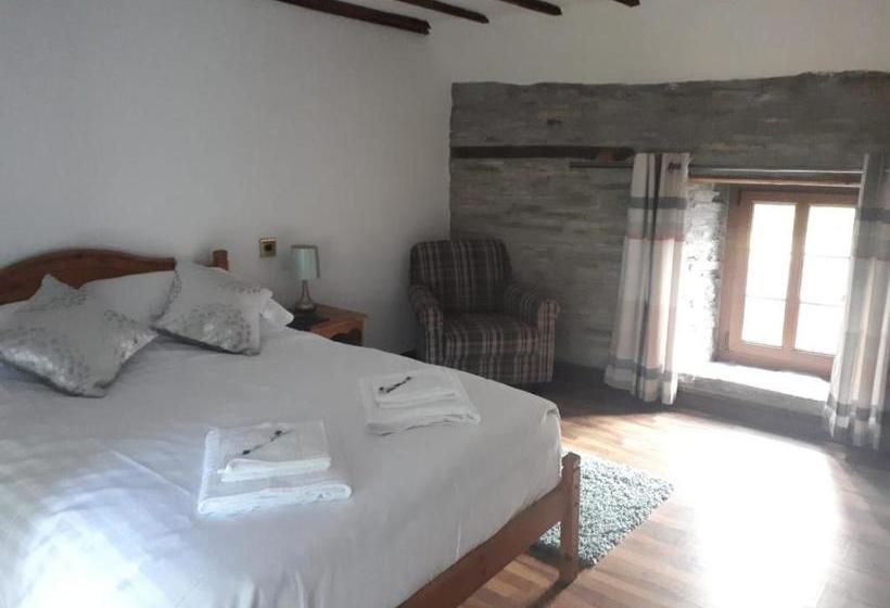 فندق صغير Seven Stars Inn