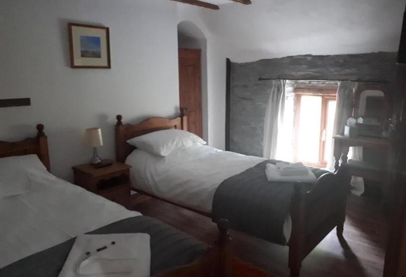 فندق صغير Seven Stars Inn