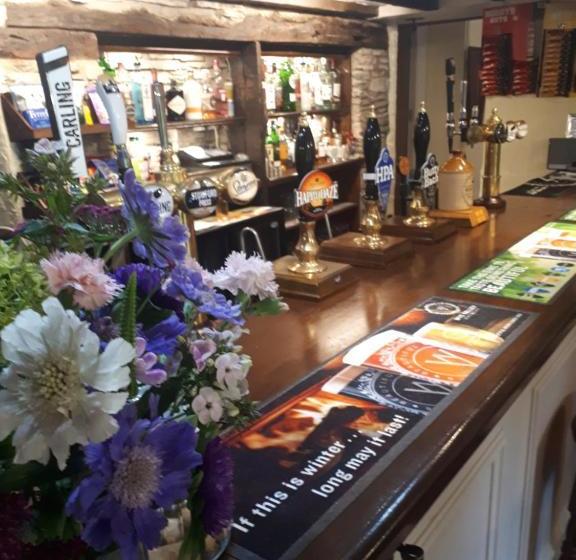 فندق صغير Seven Stars Inn