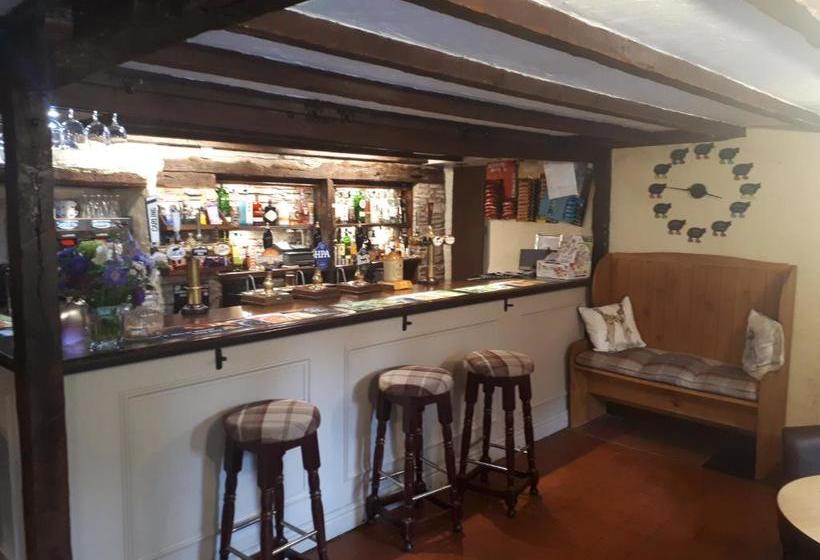 فندق صغير Seven Stars Inn