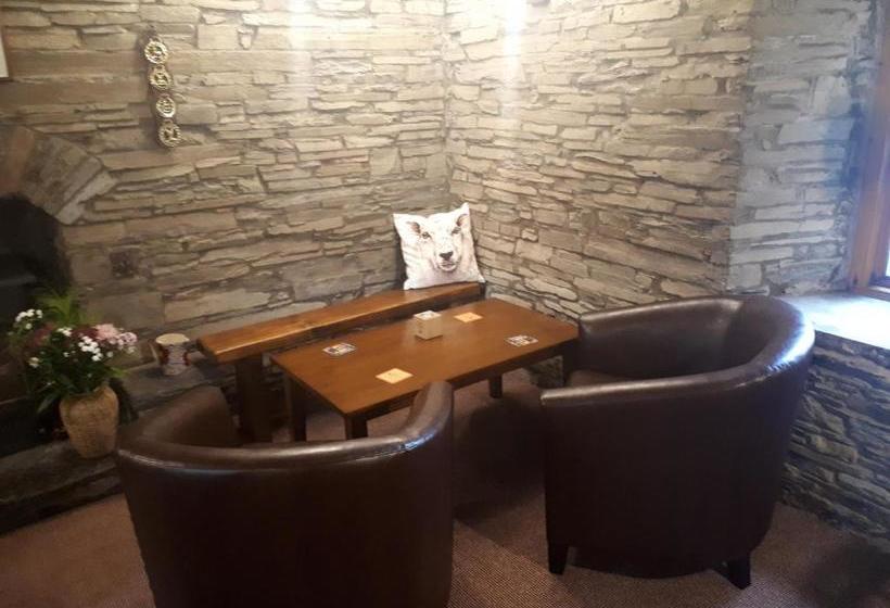 فندق صغير Seven Stars Inn