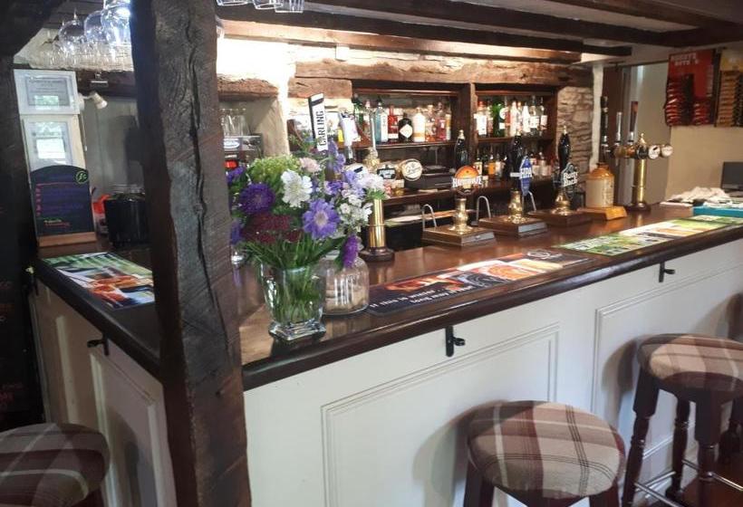 فندق صغير Seven Stars Inn