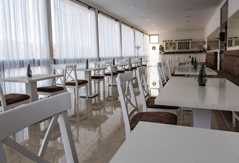 Almabagi Hotel&villas