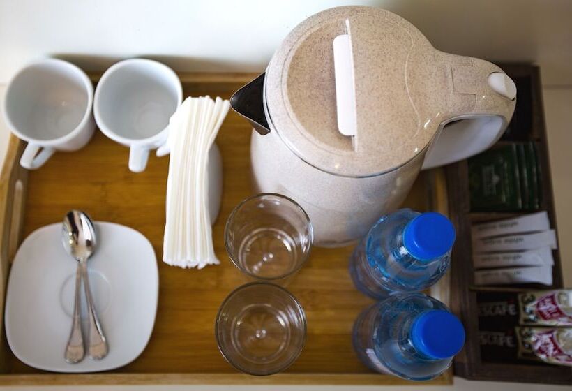 Almabagi Hotel&villas