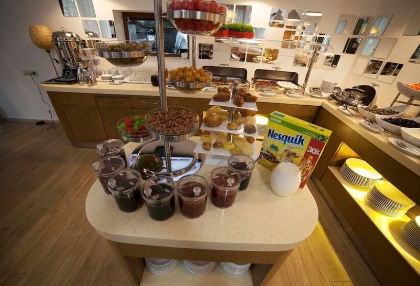 Almabagi Hotel&villas