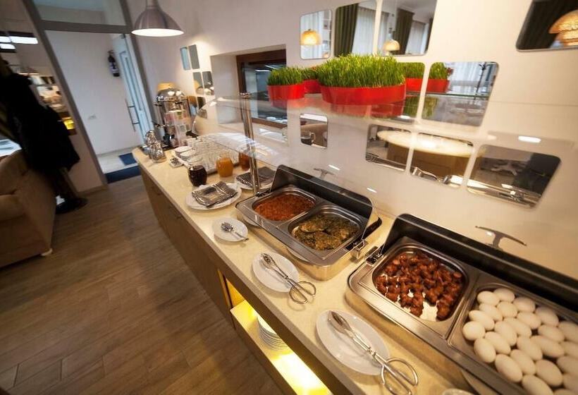 Almabagi Hotel&villas