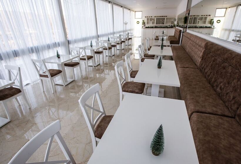 Almabagi Hotel&villas