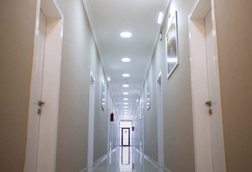 Almabagi Hotel&villas