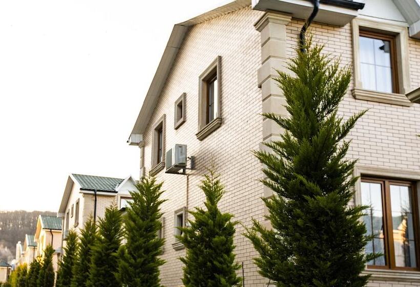 Almabagi Hotel&villas