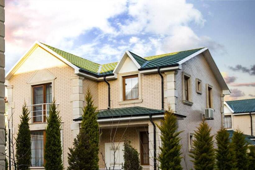 Almabagi Hotel&villas