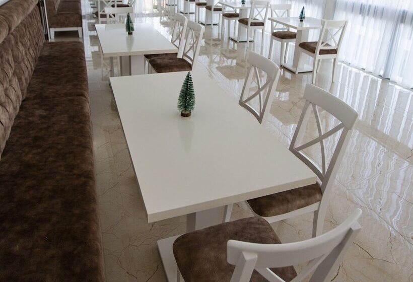 Almabagi Hotel&villas