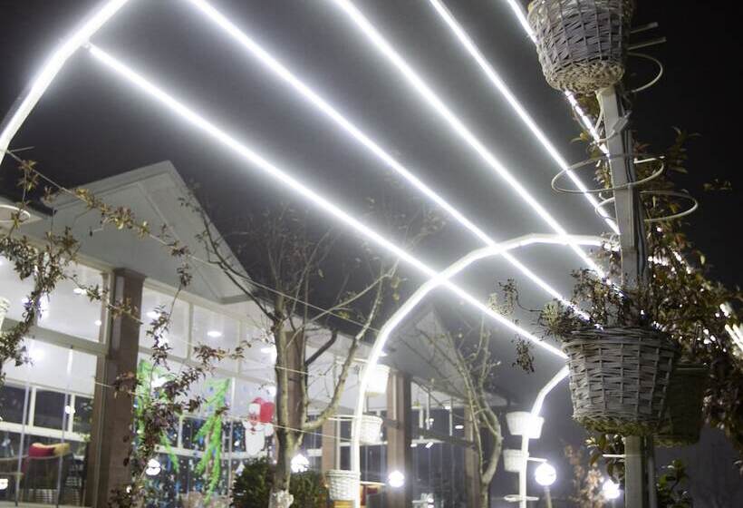 Almabagi Hotel&villas