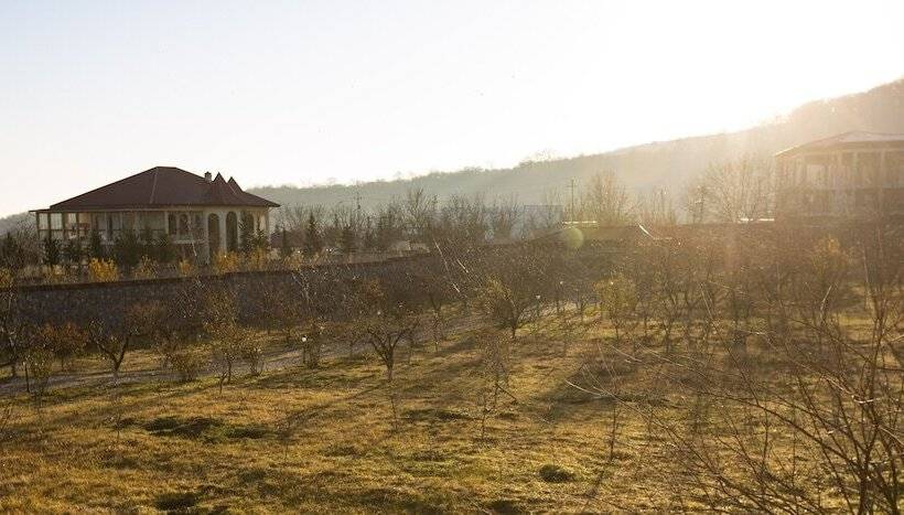 Almabagi Hotel&villas