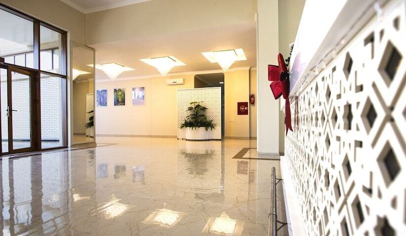 Almabagi Hotel&villas