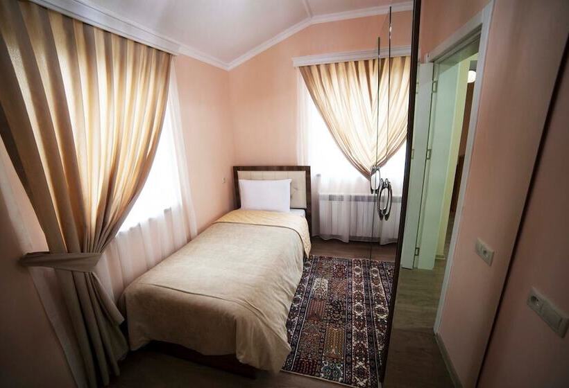 Almabagi Hotel&villas