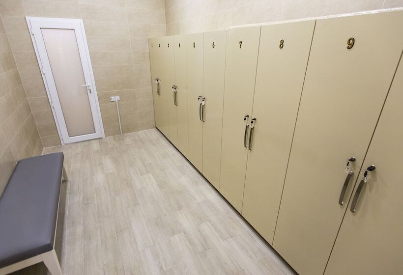 Almabagi Hotel&villas