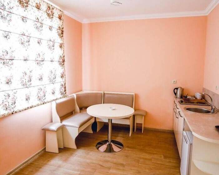 Almabagi Hotel&villas