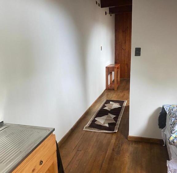 مبيت وإفطار Hermosas Habitaciones Para 1   2 O 4 Personas