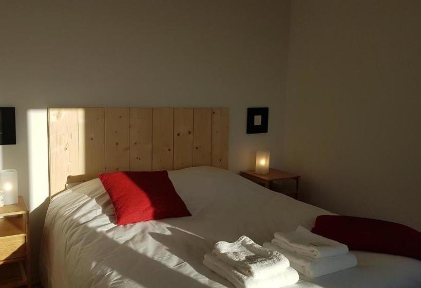 Bed and Breakfast Domaine Du Haut Koenigsbourg