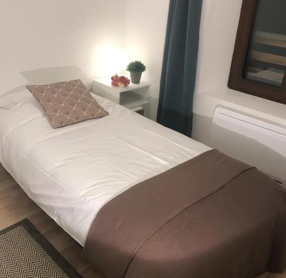 Bed and Breakfast Domaine Du Haut Koenigsbourg