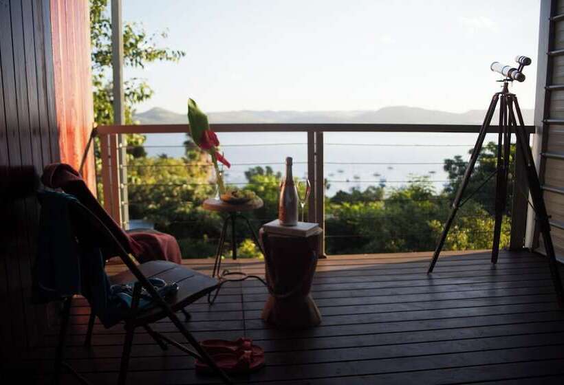 مبيت وإفطار Mister C