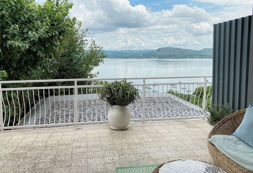 مبيت وإفطار Mister C