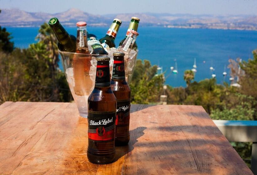 مبيت وإفطار Mister C