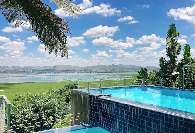 مبيت وإفطار Mister C