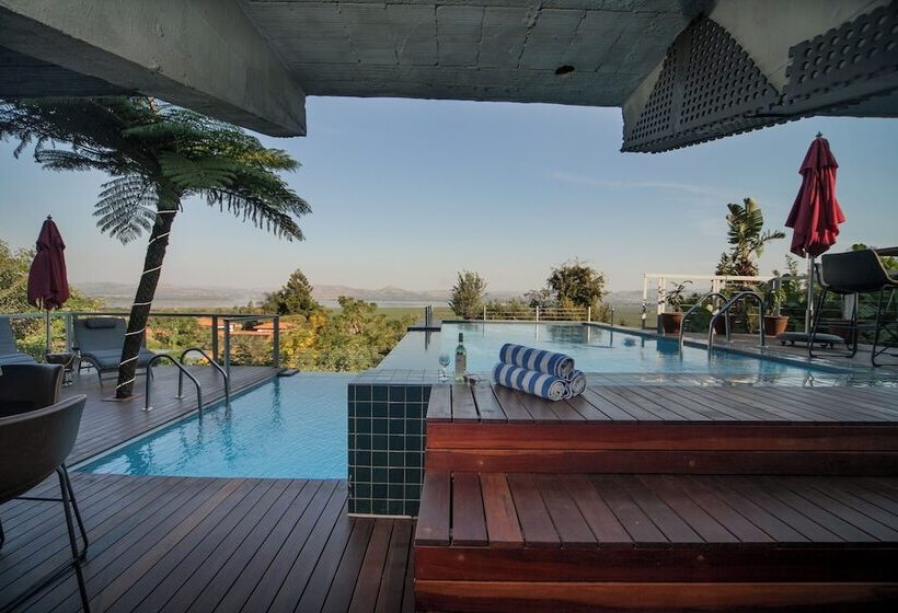 مبيت وإفطار Mister C